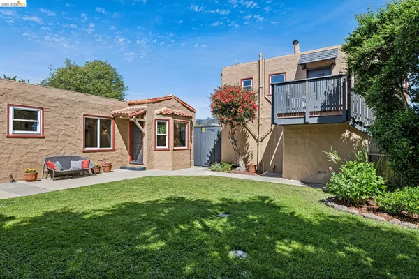 $849,000 | 5705 Panama Avenue, Richmond, CA 94804