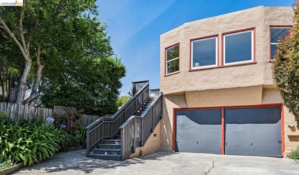 $849,000 | 5705 Panama Avenue, Richmond, CA 94804