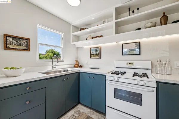 $849,000 | 5705 Panama Avenue, Richmond, CA 94804