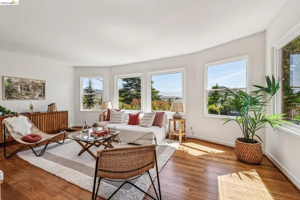$849,000 | 5705 Panama Avenue, Richmond, CA 94804
