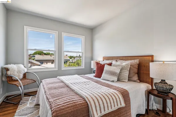 $849,000 | 5705 Panama Avenue, Richmond, CA 94804