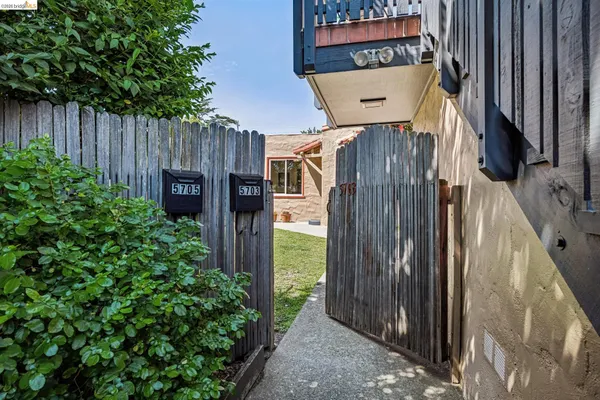 $849,000 | 5705 Panama Avenue, Richmond, CA 94804