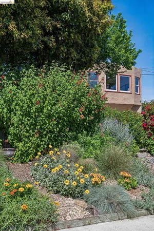 $849,000 | 5705 Panama Avenue, Richmond, CA 94804