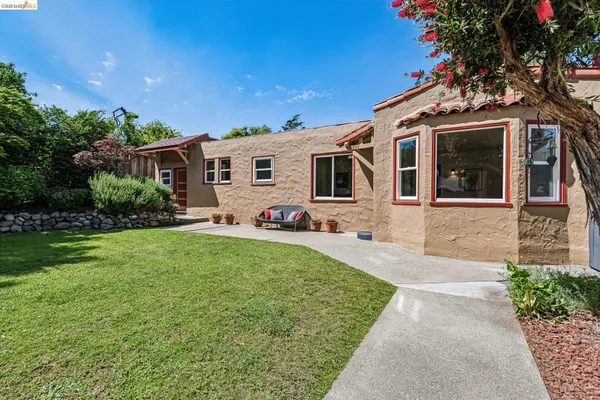 $849,000 | 5705 Panama Avenue, Richmond, CA 94804