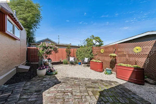 $849,000 | 5705 Panama Avenue, Richmond, CA 94804