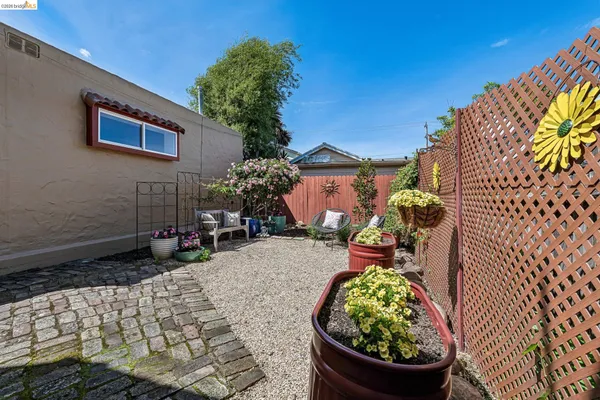 $849,000 | 5705 Panama Avenue, Richmond, CA 94804
