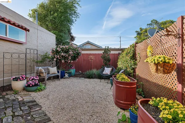 $849,000 | 5705 Panama Avenue, Richmond, CA 94804