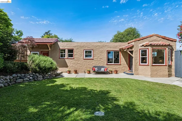 $849,000 | 5705 Panama Avenue, Richmond, CA 94804