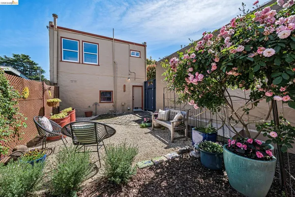 $849,000 | 5705 Panama Avenue, Richmond, CA 94804