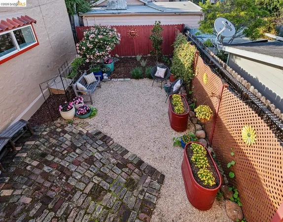 $849,000 | 5705 Panama Avenue, Richmond, CA 94804