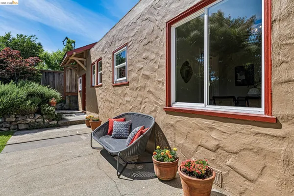 $849,000 | 5705 Panama Avenue, Richmond, CA 94804