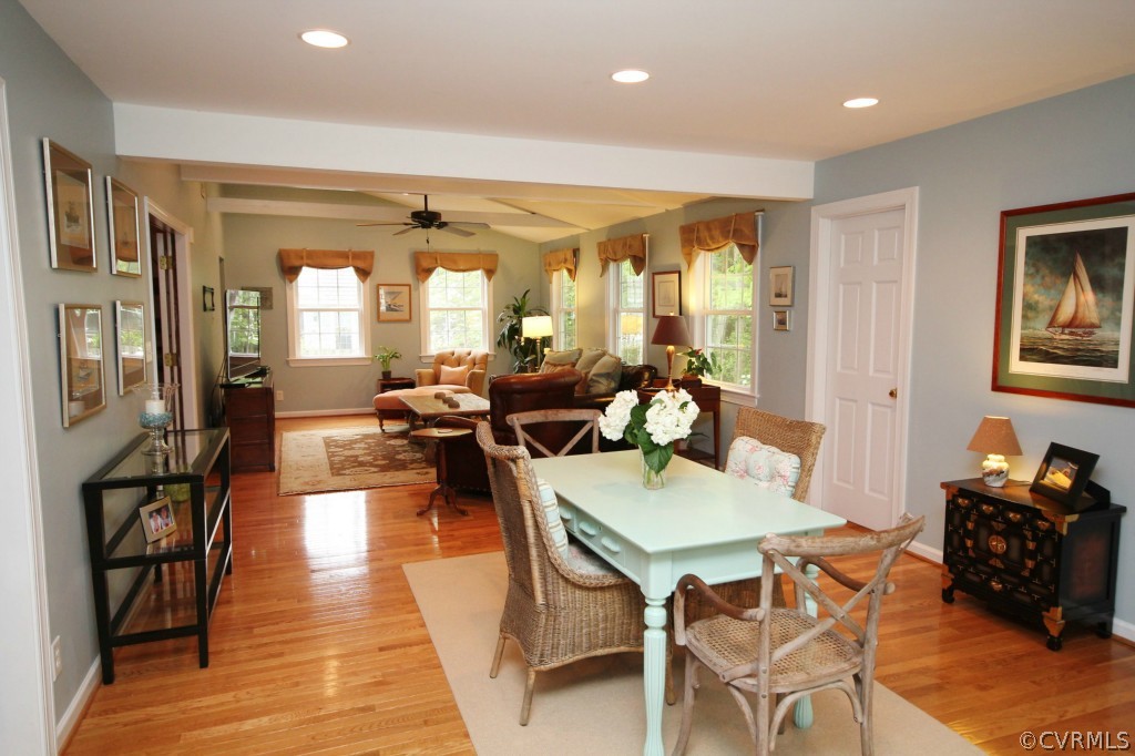 2833 Skipton Road Richmond, VA 23225 - Photo 12 of 24 Gallery Image 12