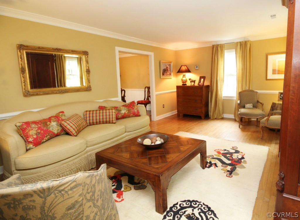 2833 Skipton Road Richmond, VA 23225 - Photo 4 of 24 Gallery Image 4