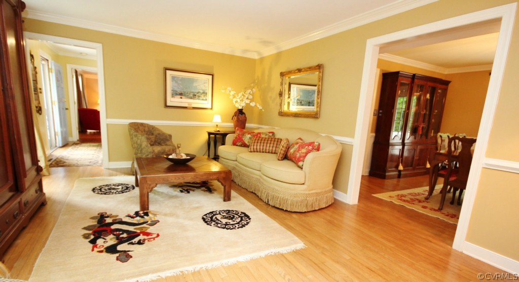 2833 Skipton Road Richmond, VA 23225 - Photo 5 of 24 Gallery Image 5