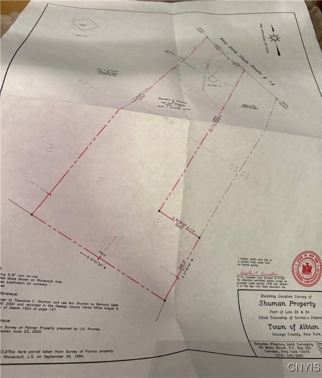 1753 Highway 13 Altmar, NY 13302 - Photo 18 of 28