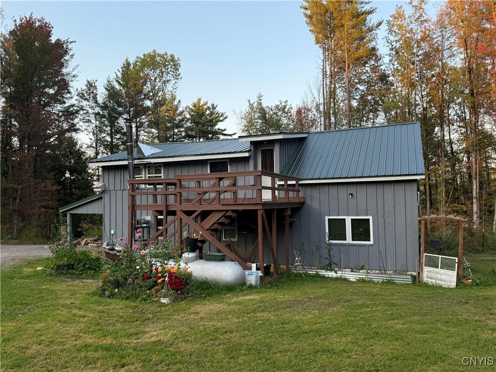 1753 Highway 13 Altmar, NY 13302 - Photo 2 of 28