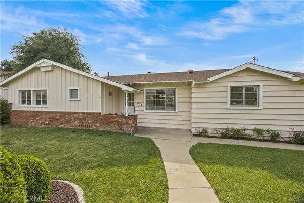 $975,000 | 639 South Cajon Avenue, West Covina, CA 91791