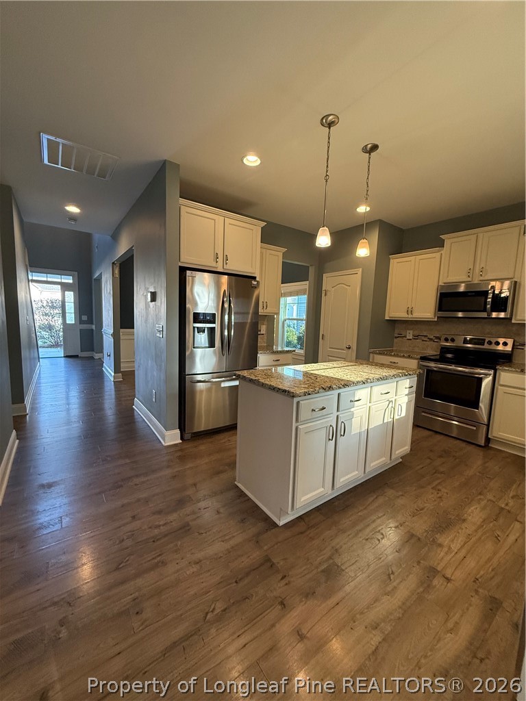 91 Timber Skip Drive Spring Lake, NC 28390 - Photo 8 of 25