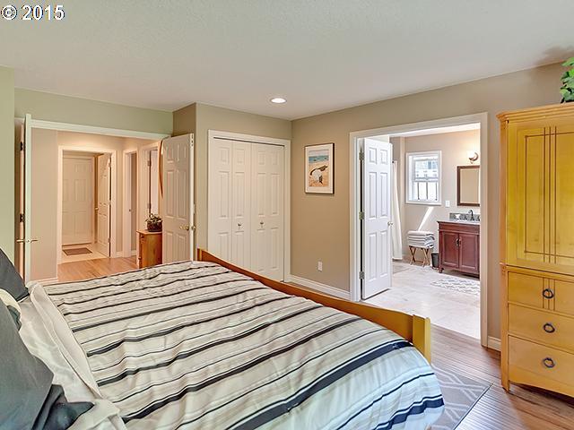 28948 Southwest Meadows Loop Wilsonville, OR 97070 - Photo 8 of 16 Bedroom, Primary