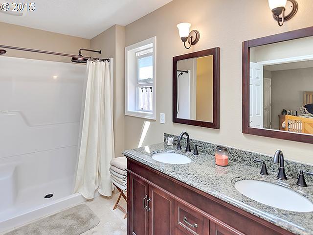 28948 Southwest Meadows Loop Wilsonville, OR 97070 - Photo 10 of 16 Bathroom, Attached