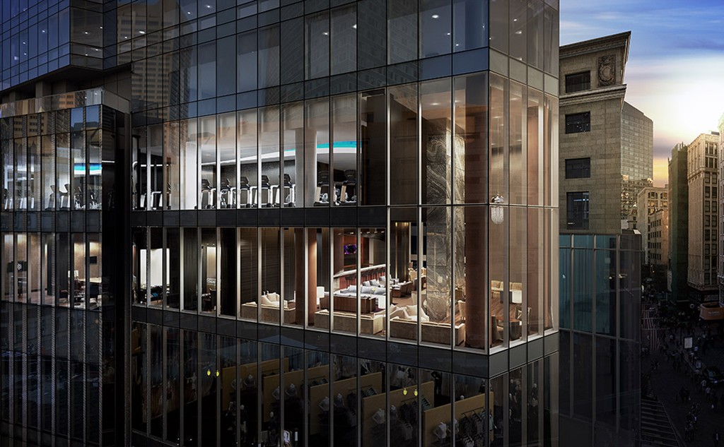 1 Franklin Street, Unit 2803 Boston, MA 02110 - Photo 14 of 15