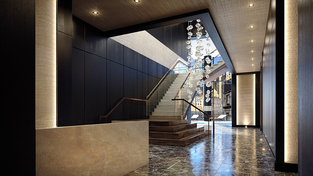 1 Franklin Street, Unit 2803 Boston, MA 02110 - Photo 6 of 15