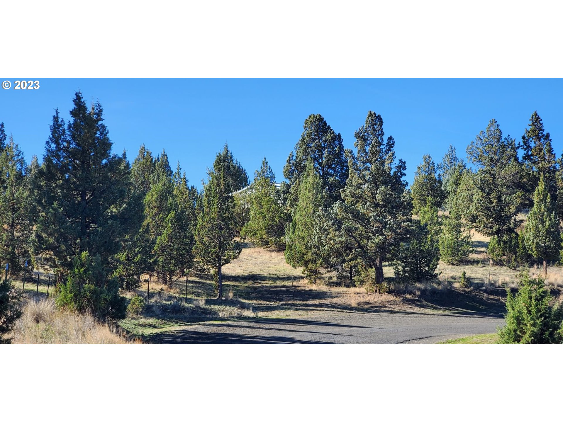 320 Cole Road Mitchell, OR 97750 - Photo 20 of 21 Gallery Image 20