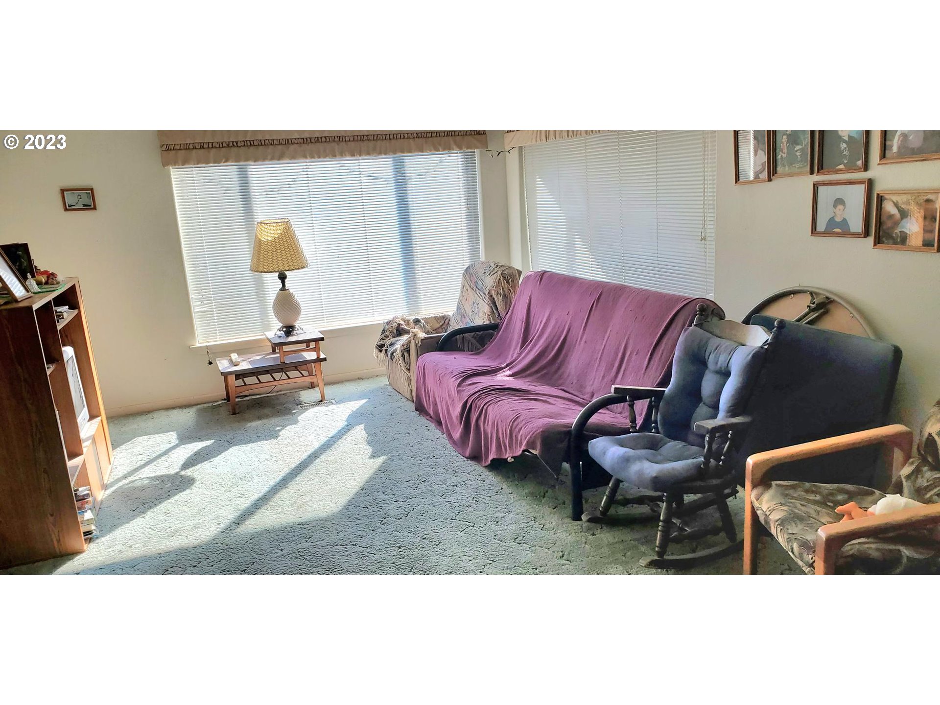 320 Cole Road Mitchell, OR 97750 - Photo 10 of 21 Gallery Image 10