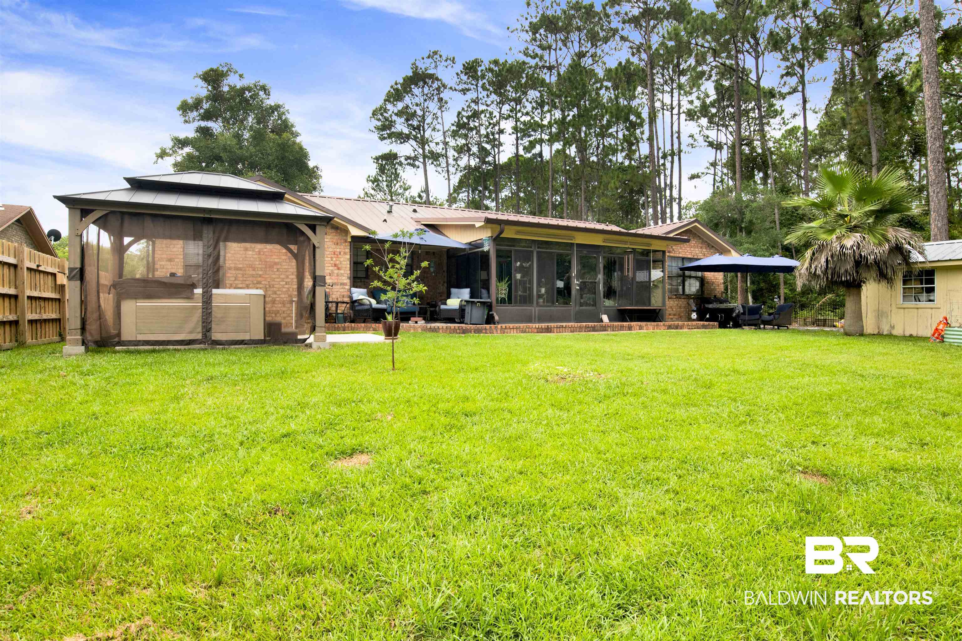 9248 Hammock Road Elberta, AL 36530 - Photo 39 of 61