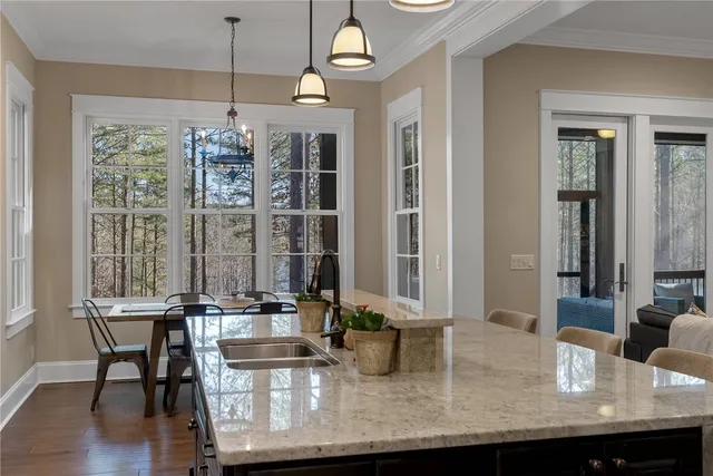 $1,595,000 | 703 Timberbrook Trail, Salem, SC 29676