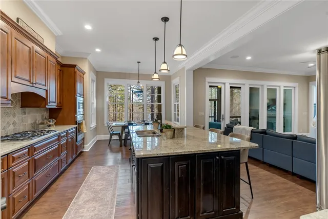 $1,595,000 | 703 Timberbrook Trail, Salem, SC 29676