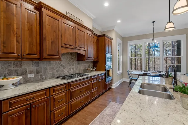 $1,595,000 | 703 Timberbrook Trail, Salem, SC 29676