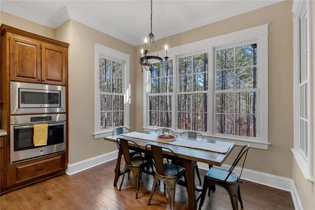 $1,595,000 | 703 Timberbrook Trail, Salem, SC 29676