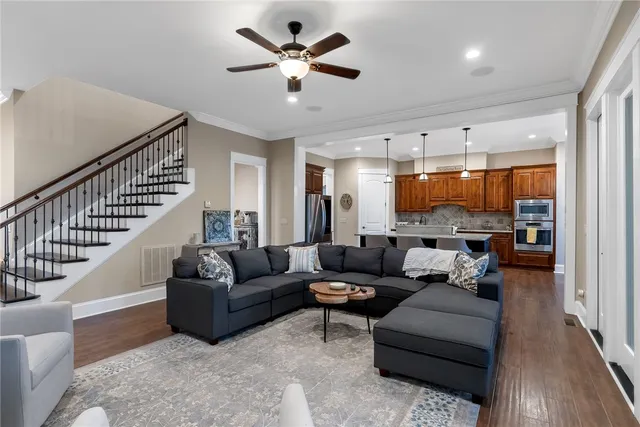 $1,595,000 | 703 Timberbrook Trail, Salem, SC 29676