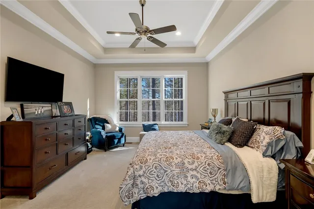 $1,595,000 | 703 Timberbrook Trail, Salem, SC 29676