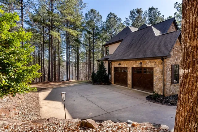 $1,595,000 | 703 Timberbrook Trail, Salem, SC 29676