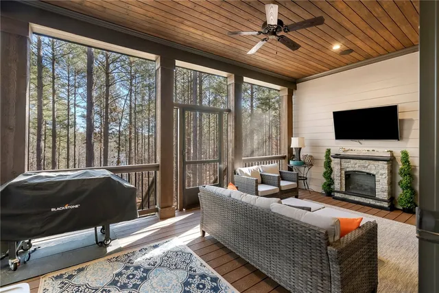 $1,595,000 | 703 Timberbrook Trail, Salem, SC 29676