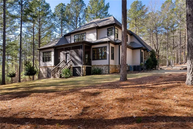 $1,595,000 | 703 Timberbrook Trail, Salem, SC 29676