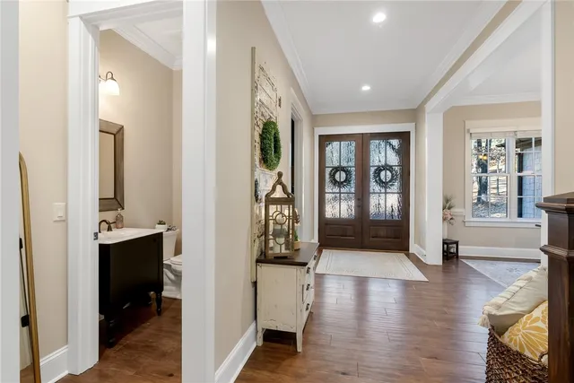 $1,595,000 | 703 Timberbrook Trail, Salem, SC 29676