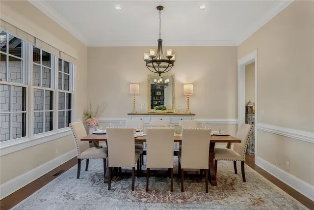 $1,595,000 | 703 Timberbrook Trail, Salem, SC 29676