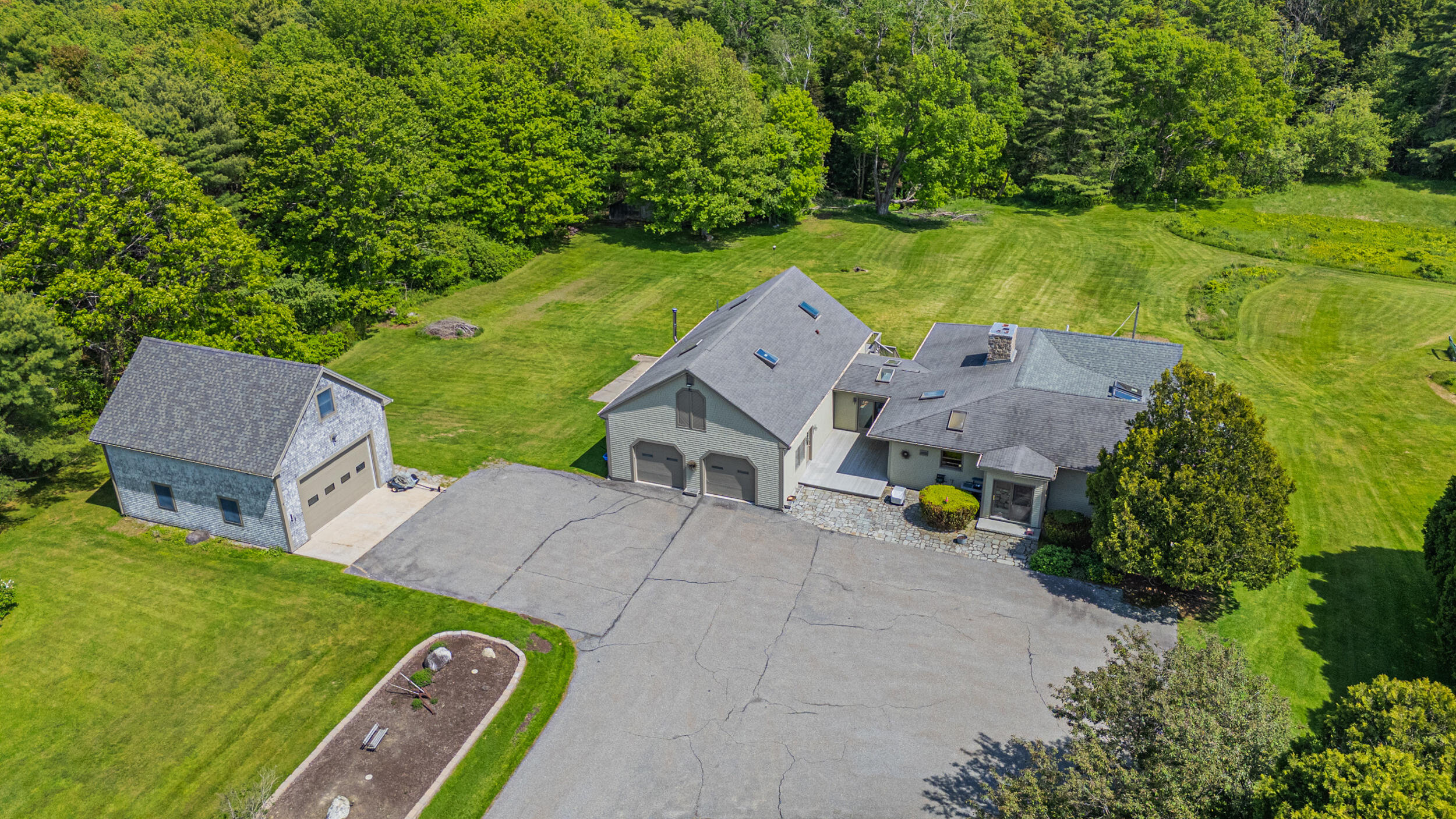 501 Mere Point Road Brunswick, ME 04011 - Photo 4 of 59 501 mere point rd, brunswick, me 04011,