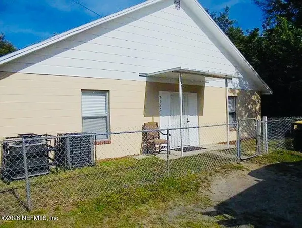 $199,900 | 7127 Northland Street, Jacksonville, FL 32208