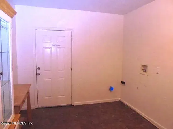 a view of small space