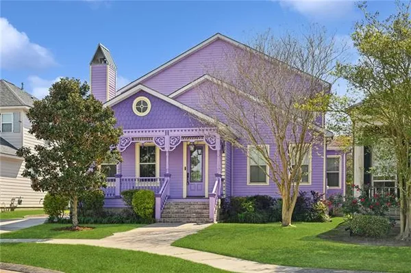 $495,000 | 20 Seaward Court, New Orleans, LA 70131