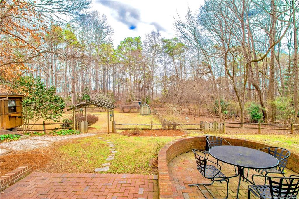 7334 Sardis Road Charlotte, NC 28270 - Photo 30 of 34 Gallery Image 30
