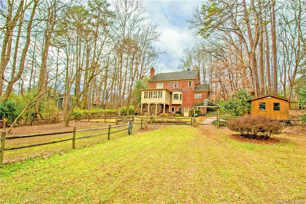 7334 Sardis Road Charlotte, NC 28270 - Photo 31 of 34 Gallery Image 31