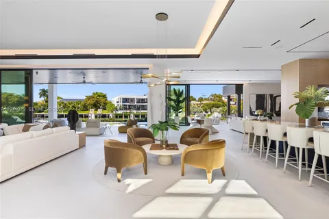 $24,900,000 | 23 Isla Bahia Drive, Fort Lauderdale, FL 33316