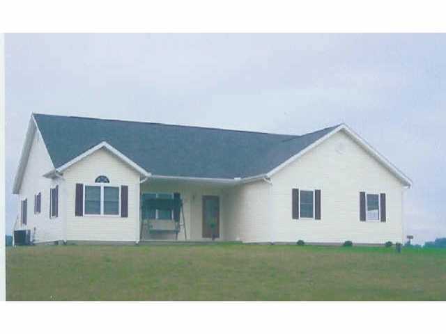 6541 16th Road Southwest Amanda, OH 43102 - Photo 1 of 3