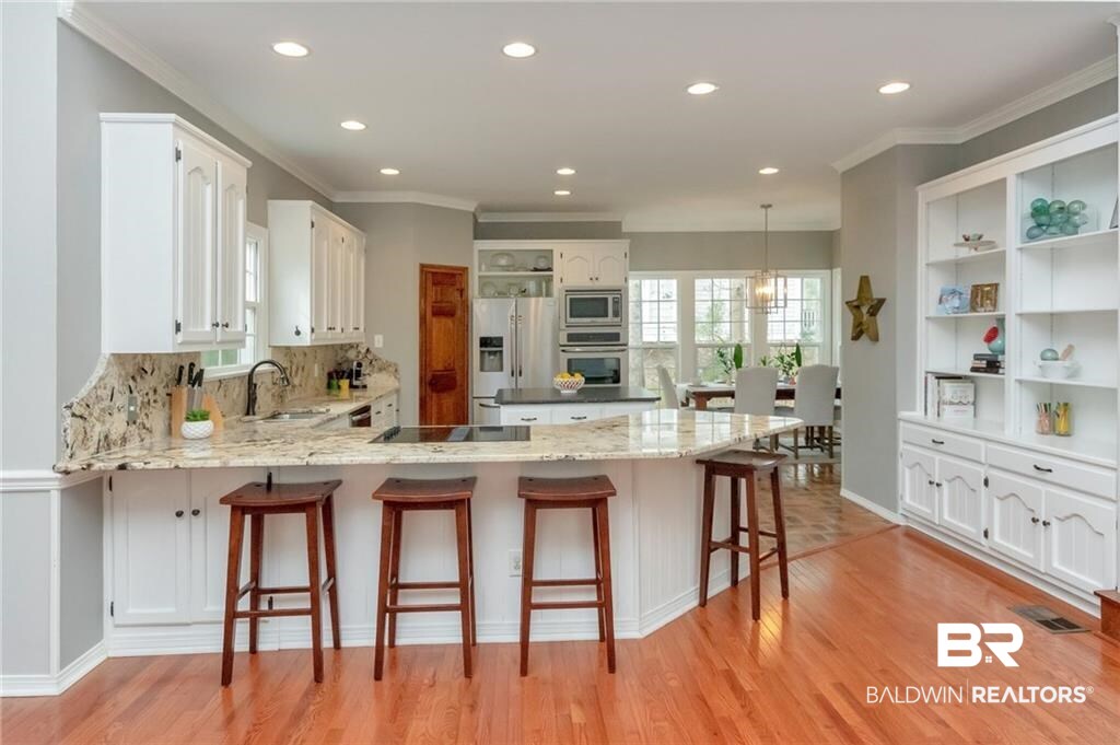 1616 Ridgeland Road West Mobile, AL 36695 - Photo 5 of 35