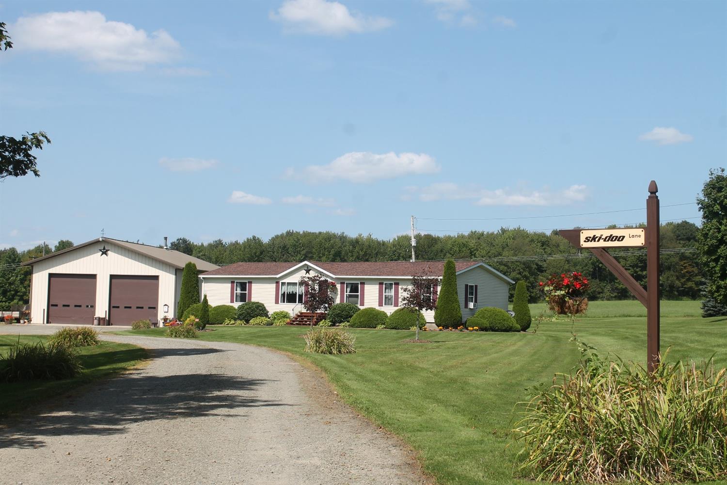 115 George Wade Road Guilford, NY 13780 - Photo 1 of 1 Gallery Image 1